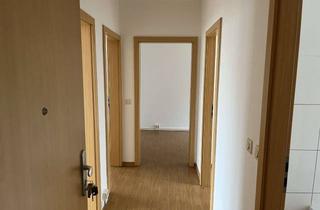 Wohnung mieten in Konrad-Von-Querfurt-Str. 18, 06268 Querfurt, 3-Zimmer Wohntraum mit besonderem Charakter