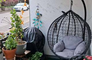 Wohnung mieten in Friedrich-Wilhelm-Weber-Straße, 37671 Höxter, Sehr schöne 4 ZKB im EG mit Balkon sucht neuen Mieter
