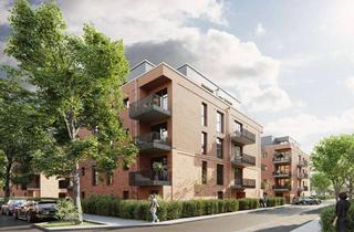 Penthouse mieten in Carl-Spindler-Str. 19, 12555 Köpenick, Penthouse-Traum an der Spree - Ihr Wohlfühlort auf höchstem Niveau