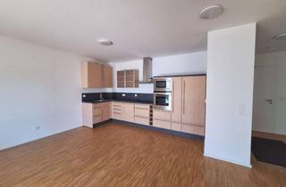 Wohnung mieten in 67655 Innenstadt, KL – Wohnen am Pfaffgelände in Citynähe mit bester Infrastruktur Energieeffizientes Wohnen