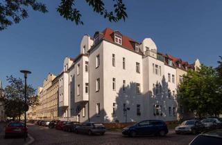Wohnung mieten in Schönitzstraße 10, 06110 Lutherplatz, Familienfreundliche 4-Raum-Wohnung