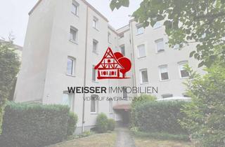 Wohnung mieten in 90765 Poppenreuth, Ruhige 2-Zimmer-Wohnung mit grünem Innenhof in Fürth