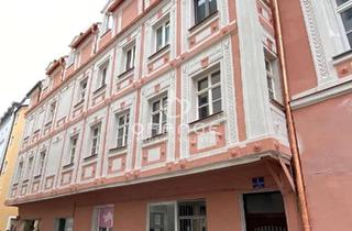 Wohnung mieten in 93047 Innenstadt, ***4er WG möglich! 5-Zimmer-Wohnung im Herzen der Altstadt***