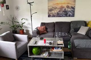 Wohnung mieten in Paul-Keller-Straße 32, 37671 Höxter, 3ZKB mit Balkon (+Garage möglich) in ruhiger Lage und netter Nachbarschaft sucht neue Mieter