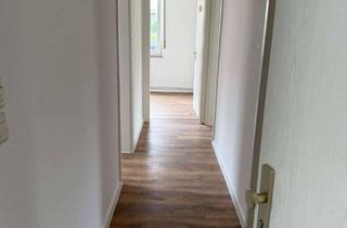 Wohnung mieten in Paul-Keller-Straße 32, 37671 Höxter, 3ZKB mit Balkon (+Garage möglich) in ruhiger Lage und netter Nachbarschaft sucht neue Mieter