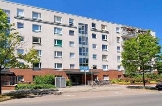 Wohnung mieten in Peenestr., 38120 Weststadt, Peenestr. 5, 2 L - Barrierearme 2-Zimmer-Wohnung mit großer Loggia und Aufzug!