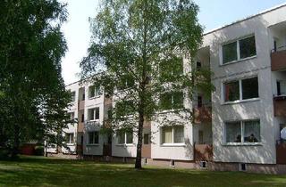 Wohnung mieten in Wichernstr. 46, 38108 Schuntersiedlung, Gemütliche 1 -Zimmer-Wohnung mit Balkon und Aufzug! Laminat kann übernommen werden!