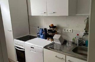 Wohnung mieten in Ottenroder Str. 53, EG. 4. Whg., 38106 Braunschweig, Supermarkt, Friseur, Bus, Straßenbahn - Küche kann übernommen werden!