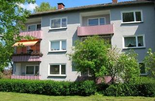 Wohnung mieten in Magdeburger Straße 11, 32657 Lemgo, 3-Zimmer-Wohnung in Lemgo Hörstmar