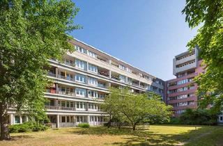 Wohnung mieten in Mollwitzstraße 10, 14059 Charlottenburg, Wohnen ab 50 Jahren - Nähe Schloßgarten Charlottenburg