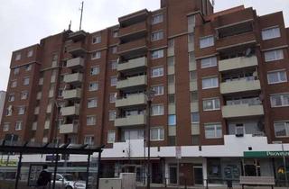 Wohnung mieten in Parkhofstraße 25, 41836 Hückelhoven, Wohnen mit Komfort - 40m² Wohnung mit Aufzug