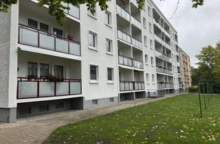 Wohnung mieten in Am Goldbachtal 76, 09618 Brand-Erbisdorf, Superschöne große 3-Raumwohnung mit Balkon