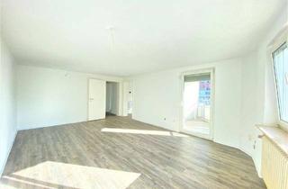 Wohnung mieten in Londorfer Straße, 35305 Grünberg, Helle 3,5-Zimmer-Wohnung in zentraler Lage