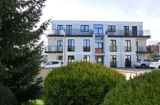 Wohnung mieten in 34233 Fuldatal, 3 ZKB mit Terrasse und Stellplatz - Exklusives Wohnen in Fuldatal-Ihringshausen