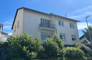 Wohnung mieten in 63834 Sulzbach, Gemütliche 2-Zimmer-Dachstudiowohnung!