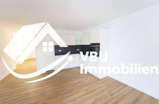 Wohnung mieten in 74336 Brackenheim, VBU Immobilien - 4-Zimmer-Wohnung in zentraler Lage