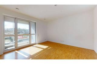 Wohnung mieten in Gerbermühlstraße 19, 60594 Sachsenhausen, Kompakte 1-Zimmerwohnung mit Balkon