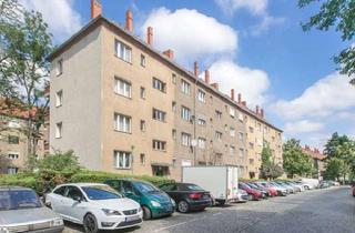 Wohnung mieten in Petzoldtweg 19, 13583 Spandau, Weiß gestrichen