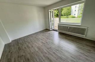 Wohnung mieten in Am Heller 25, 38229 Gebhardshagen, Helle 3-Zimmer-Wohnung mit Balkon, modernem Bad und idealem Grundriss