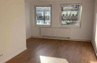Wohnung mieten in Goethestraße 16, 30165 Vahrenwald, Sehr zentrale, großzügige, WG geeignete 4-Zimmerwohnung mit Balkon