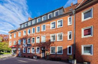 Wohnung mieten in 26721 Stadtzentrum, Anfragen bitte vorab per Mail - Emden - Innenstadt! Gepflegte Wohnung im EG
