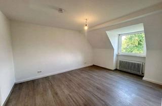 Wohnung mieten in 44263 Hörde, Schöne Dachgeschosswohnung mit modernem Badezimmer
