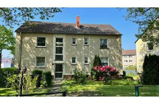 Wohnung mieten in Theodor-Otte-Str. 120, 45897 Beckhausen, Bezugsfertig - 2 Zimmer mit Kochnische - Gelsenkirchen Beckhausen