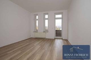 Wohnung mieten in Bosestraße, 08056 Zwickau, +++Geräumige 2 Raumwohnung im Zentrum von Zwickau+++