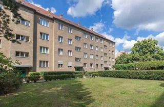 Wohnung mieten in An Der Kappe 71A, 13583 Spandau, Renoviert und saniert!