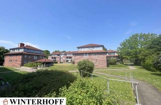Wohnung mieten in Groß-Buchholzer-Straße 4b, 30655 Groß Buchholz, Renovierte 2-Zimmer-Wohnung mit Garten in Groß-Buchholz