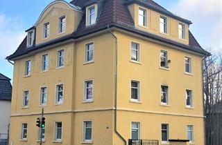 Wohnung mieten in Dresdner Straße 317, 01705 Freital, Mehr als nur vier Wände / More than just a home