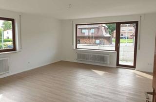Wohnung mieten in Erlenweg 54, 75175 Buckenberg, Schicke 2- Zimmer- Wohnung mit Balkon und Garage