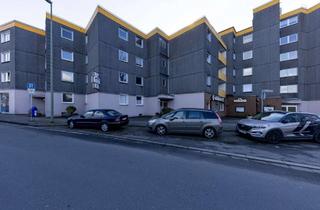 Sozialwohnungen mieten in Rotthauser Straße 155, 45884 Rotthausen, 3,5 Raumwohnung mit Balkon! WBS erforderlich!!!