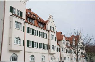 Wohnung mieten in Wörthstraße 50, 89077 Weststadt, Schöne 3-Zimmer-Wohnung mit Balkon im Postdörfle