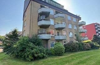 Wohnung mieten in Mattenmoorstraße 35, 21217 Seevetal, 1,5 Zimmer Dachgeschosswohnung in Seevetal-Meckelfeld