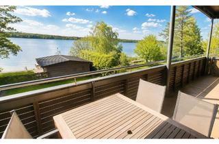 Wohnung mieten in Wörthseestraße 61, 82229 Seefeld, „See-Insel“ – Exklusives Wohnerlebnis mit Seezugang - Ihre Traumwohnung am Wörthsee