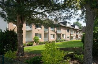 Wohnung mieten in Westfalenhof 18, 49078 Hellern, +++ Geräumige 2-Zimmer-Wohnung mit EBK in ruhiger Lage +++