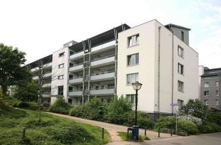 Wohnung mieten in Hüttenplatz 45, 58135 Haspe, 2 Zimmerwohnung mit Balkon
