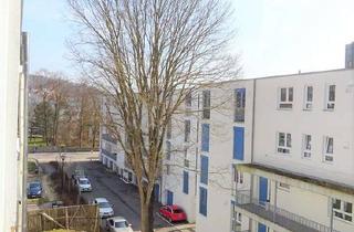 Wohnung mieten in 89520 Heidenheim, 1-Zimmer Appartement für Pendler, möbliert, stadtmittig Heidenheim an der Brenz