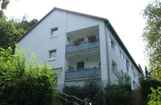 Wohnung mieten in Breslauer Str. 7a, 31162 Bad Salzdetfurth, Bad Salzdetfurth - Eine gemütliche 2-Zimmerwohnung zum wohlfühlen