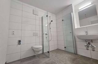 Wohnung mieten in Anton-Günther-Straße 15, 72488 Sigmaringen, Wohnberechtigungsschein erforderlich - 3,5-Zimmer-Wohnung mit Balkon