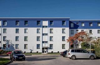 Wohnung mieten in Tegeler Straße 19, 40789 Monheim, Fix und fertig für Ihren Einzug im August! 3-Zimmer-Wohnung in Monheim am Rhein.