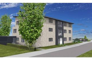 Wohnung mieten in Neuenkirchener Str. 182, 48431 Rheine, Moderne Neubauwohnungen im Erstbezug – Bezugsfertig zum 01.11.2026