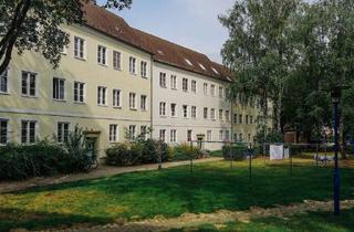 Wohnung mieten in Rathenauplan, 38440 Wolfsburg, Willkommen im neuen Zuhause // 2. OG links