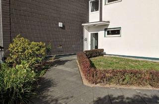 Wohnung mieten in 51427 Bergisch Gladbach, Attraktive 2 Zimmer- Wohnung in Ruhiglage von Refrath mit Balkon