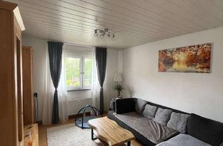 Wohnung mieten in Ockenheimer Str. 40, 55411 Bingen, ***Helle 2 Zimmer Wohnung***