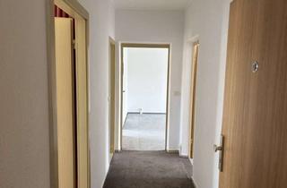 Wohnung mieten in Ahornstraße 13, 06268 Querfurt, 4-Zimmer Wohnung für die ganze Familie