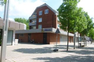 Sozialwohnungen mieten in Adenauerstraße 12, 59174 Kamen, Seniorenwohnung, WBS erforderlich. Schönes Appartement mitten im Kamener Zentrum zu vermieten!