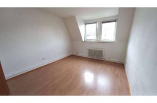 Wohnung mieten in 65197 Wiesbaden, Fernblick über Wiesbaden, Nähe Hochschule Rhein-Main: Sonnige 2,5-Zimmer-DG-Wohnung; Tageslichtbad