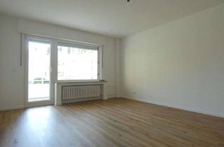 Wohnung mieten in Schillerstr. 23, 45468 Eppinghofen, Dichterviertel! 4 Zimmer mit Balkon! Erstbezug nach Sanierung!